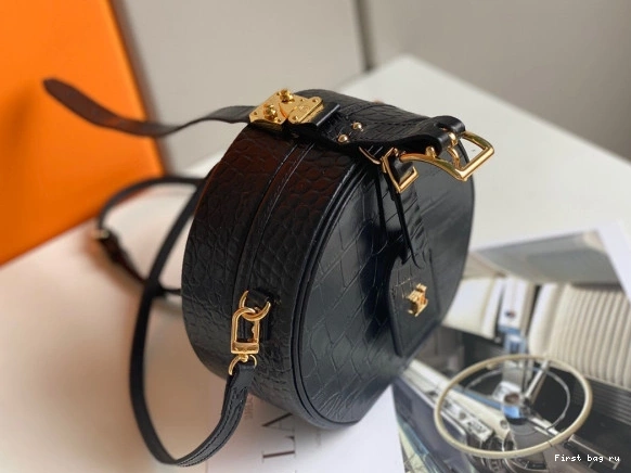 Frstbag ru PETITE CHAPEAU LOUIS VUITTON BOITE 0723